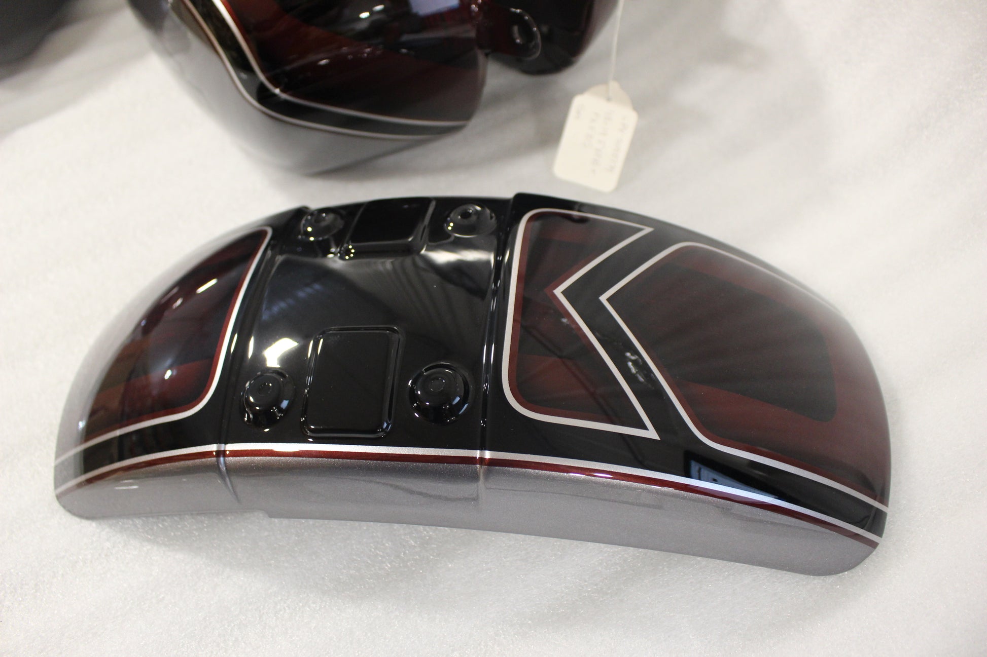 CPV-5093774 NEW OEM 2018-2022 HARLEY-DAVIDSON FATBOB FXFB FXFBS FATBOB CUSTOM PAINT SET