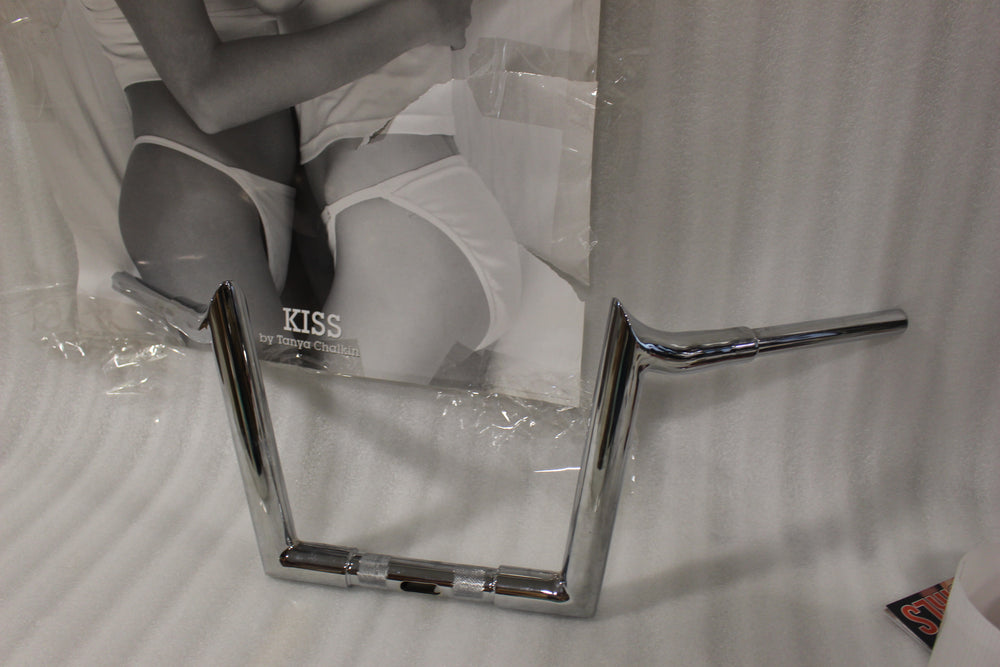 NEW 2015 AND NEWER HARLEY FLTR ROADGLIDE VINDIKTA DENARO 10