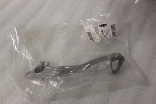 79013050044 NEW OEM 2015-2016 KTM 125 250 350 450 SX FOOT BRAKE PEDAL COMPLETE 79013050044
