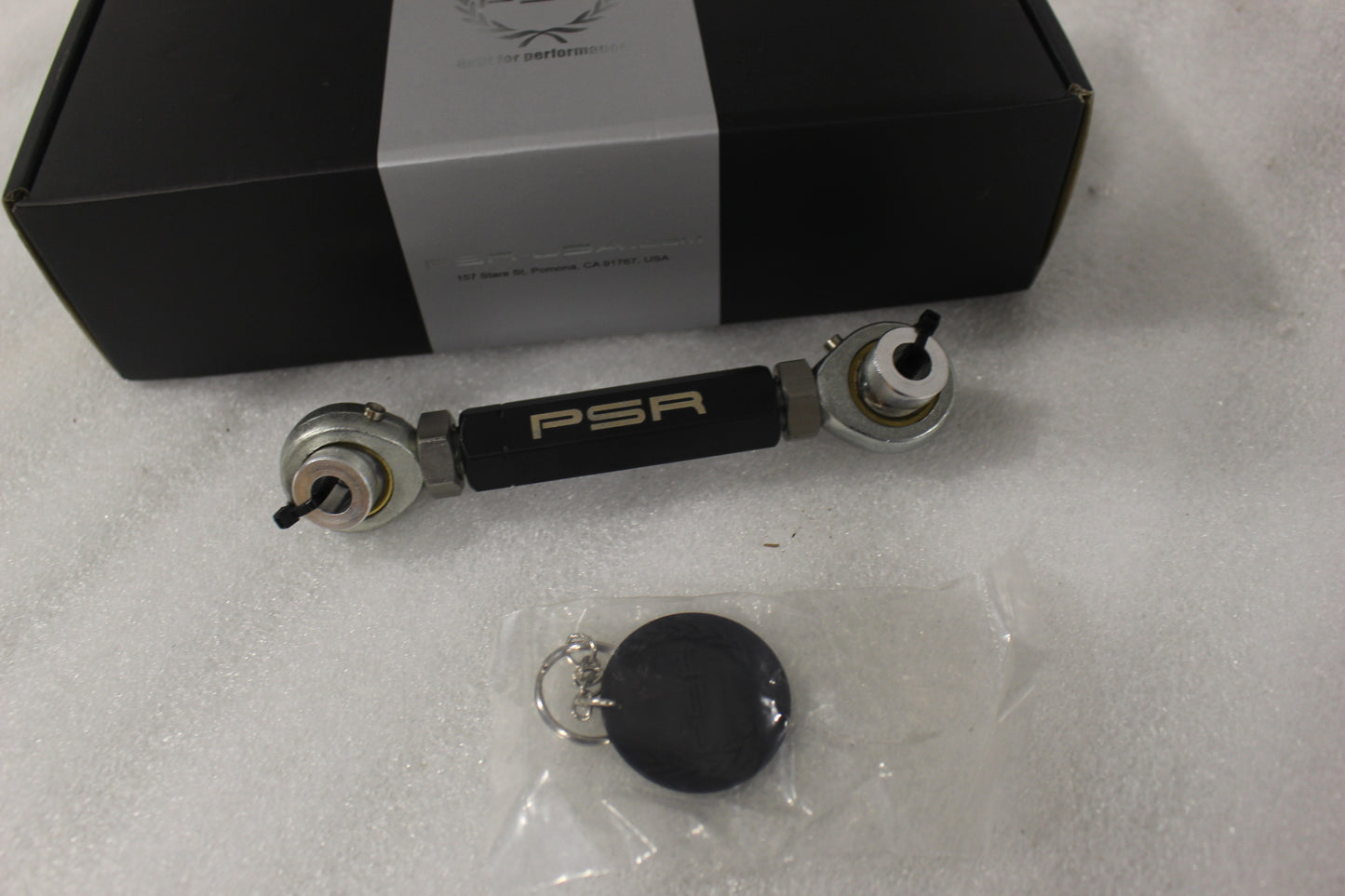 PSR Fully Adjustable Lowering Link Triumph Daytona 675 Speed Street Triple NEW
