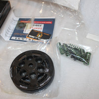 NEW REKLUSE CORE MANUAL CLUTCH KIT FITS KTM HUSQVARNA