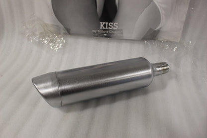 64900185A NEW OEM 2014-2017 HARLEY-DAVIDSON DYNA FATBOB FXBF REAR MUFFLER 64900185A