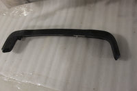 
              67800564BYZ NEW OEM 2014-2025 HARLEY-DAVIDSON TOURING TOUR PACK BEZEL CHARCOAL SLATE
            