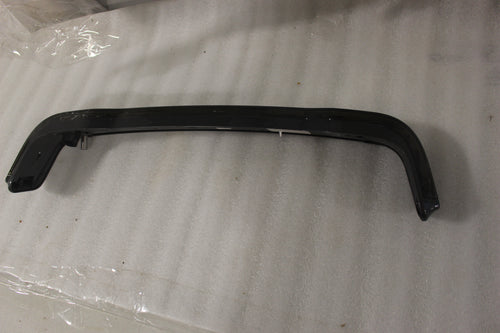 67800564BYZ NEW OEM 2014-2025 HARLEY-DAVIDSON TOURING TOUR PACK BEZEL CHARCOAL SLATE