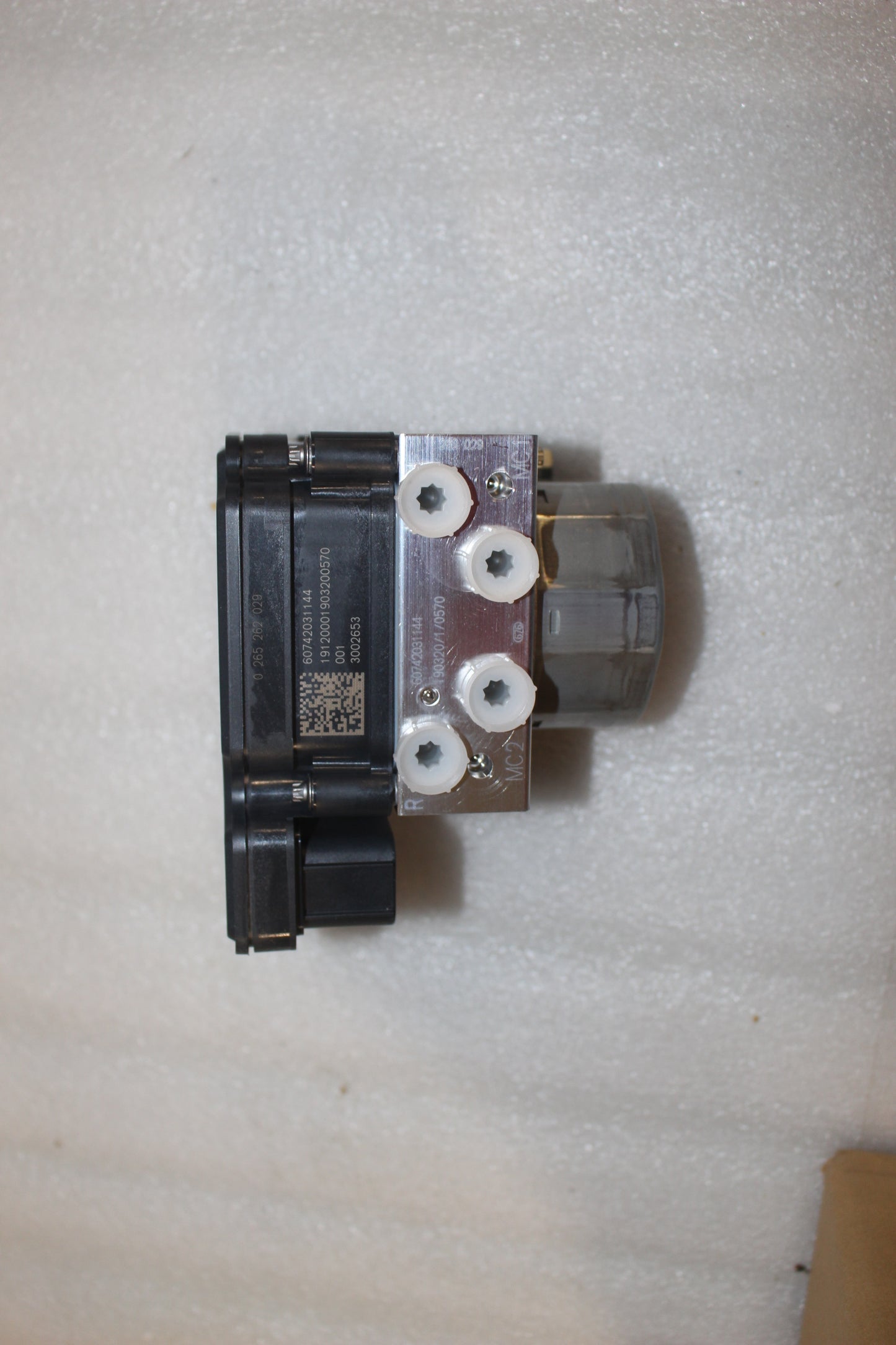 60742031144 NEW OEM 2017-2020 KTM 1290 SUPER ADVENTURE ABS BRAKE MODULE
