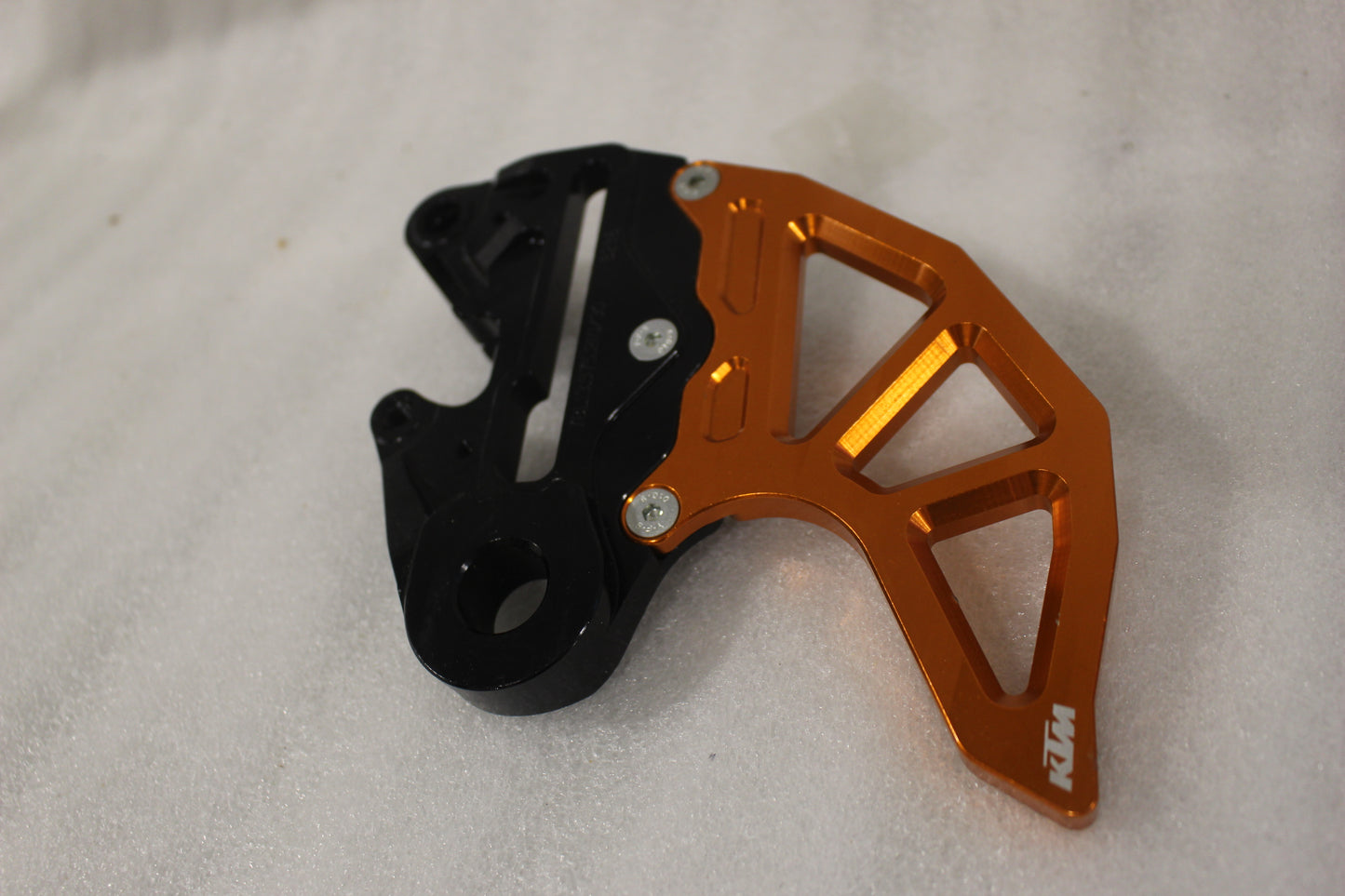 78113975244 NEW OEM 2004-2023 KTM 125 150 250 300 350 450 500 BRAKE CALIPER SUPPORT