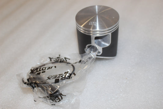 0910-2066 NEW VERTEX CAST PISTON KIT 250 KTM HUSQVARNA GAS GAS HUSABERG