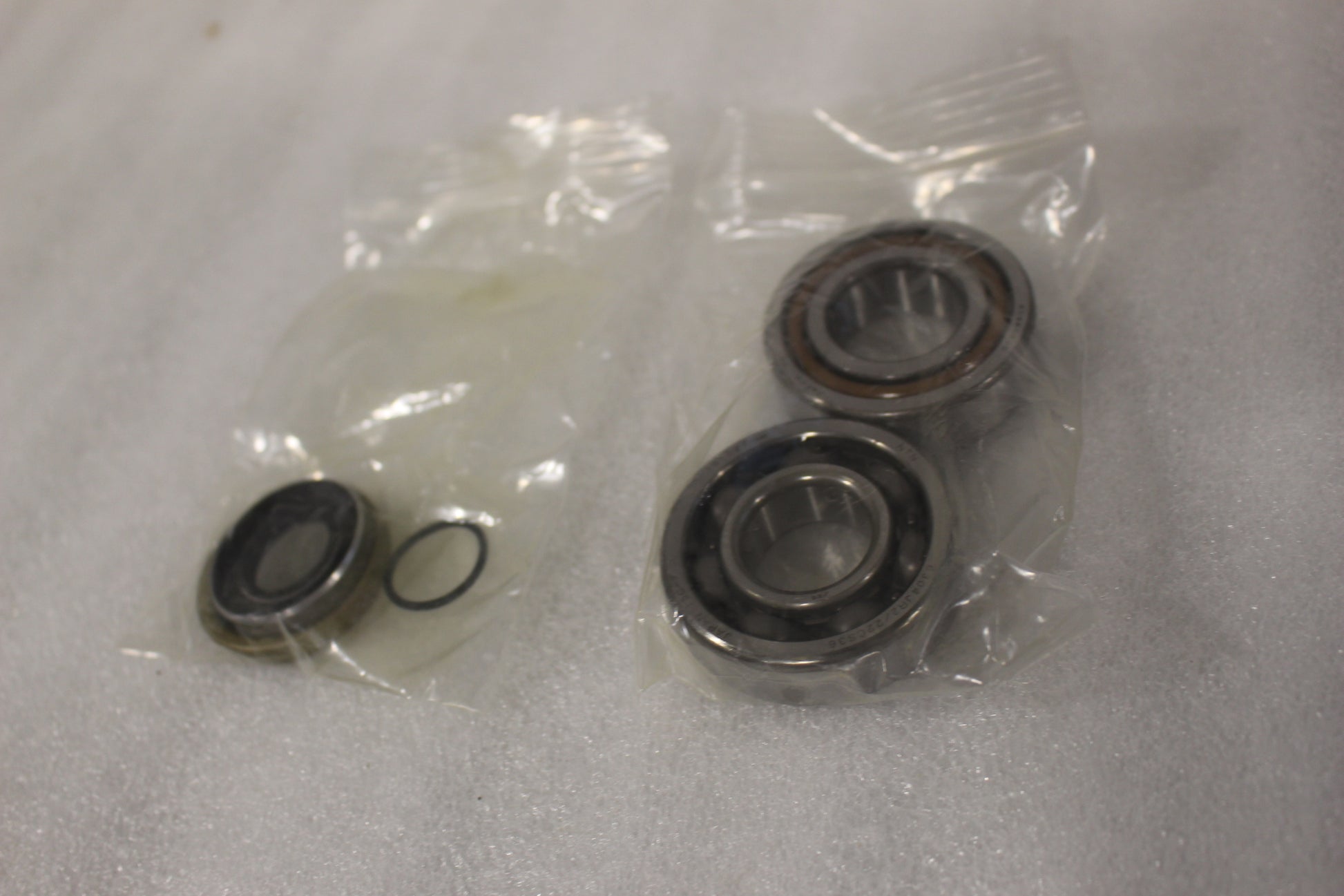 00050002307 NEW OEM 2005-2015 KTM SX85 SX105 CRANKSHAFT REPAIR KIT