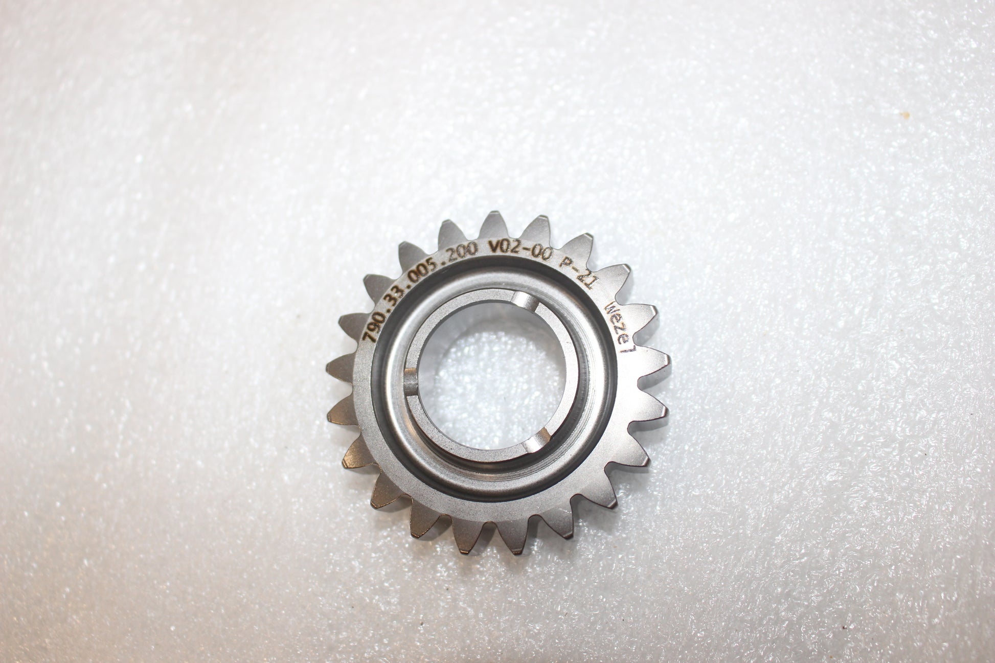 79033005200 NEW OEM 2017 KTM IDLER GEAR 250 SX-F 79033005200