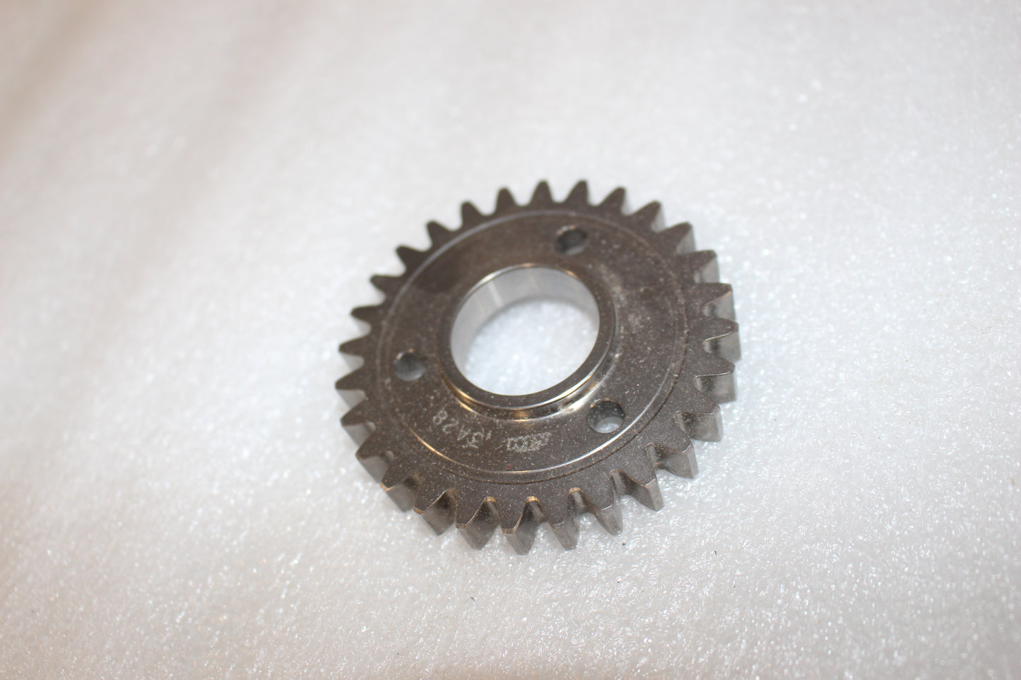 77033013000 NEW OEM 2005-2008 KTM 250 SX-F TRANIMISSION IDLER GEAR 3RD 28T