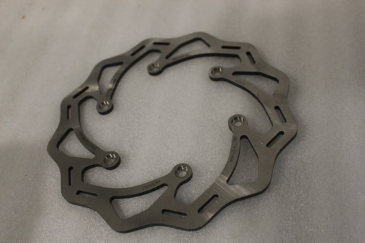 77710060000 NEW OEM 2016-2026 KTM HUSQVARNA GAS GAS BRAKE DISC ROTOR