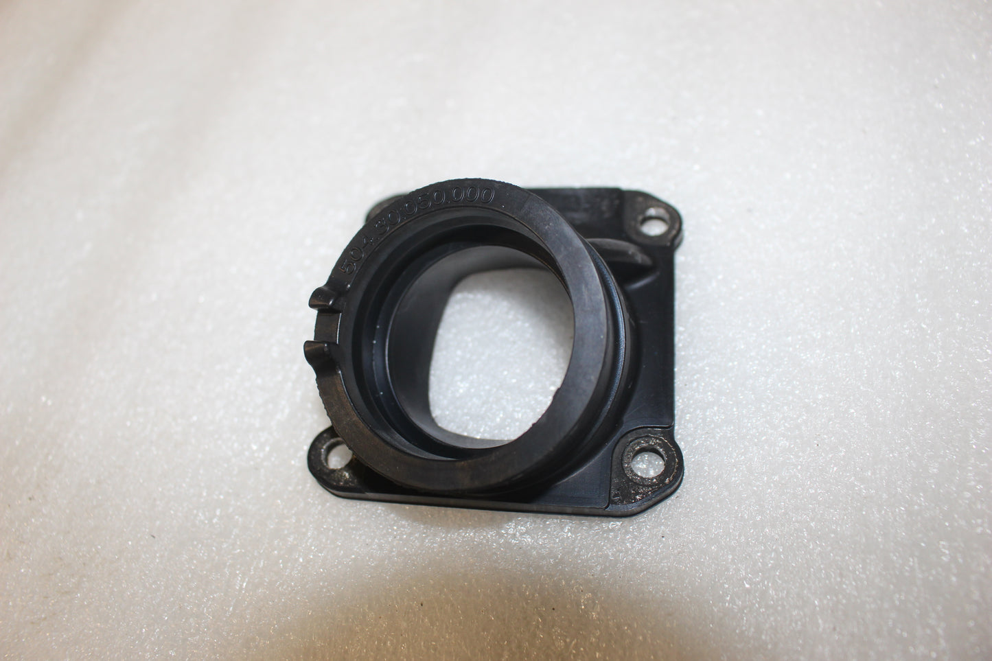 50430050000 NEW OEM 2016-2026 KTM, HUSQVARNA, GAS GAS INTAKE FLANGE 50430050000