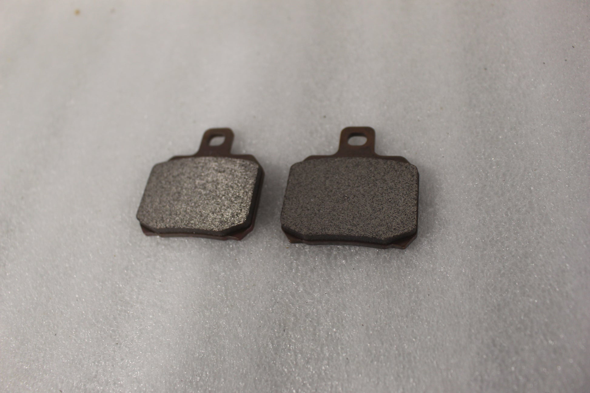 61313090100 NEW OEM 2018-2023 KTM 1290 SUPERDUKE BRAKE PADS REAR TT2172HH