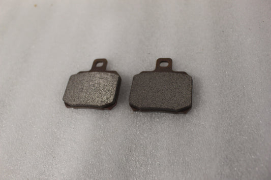 61313090100 NEW OEM 2018-2023 KTM 1290 SUPERDUKE BRAKE PADS REAR TT2172HH