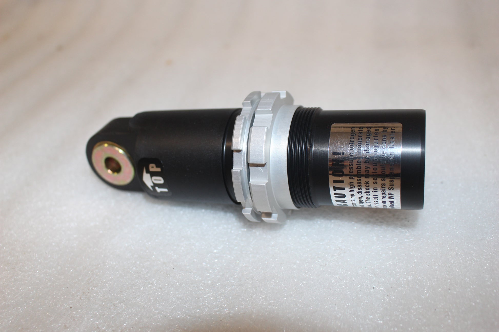 36120783S NEW OEM 2008-2016 KTM 50SX MONOSHOCK TOP PART L147 CPL.07