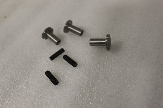 45232006244 NEW OEM 2009-2012 KTM 50SX HH CLUTCH COLLAR SCREW KIT 45232006244