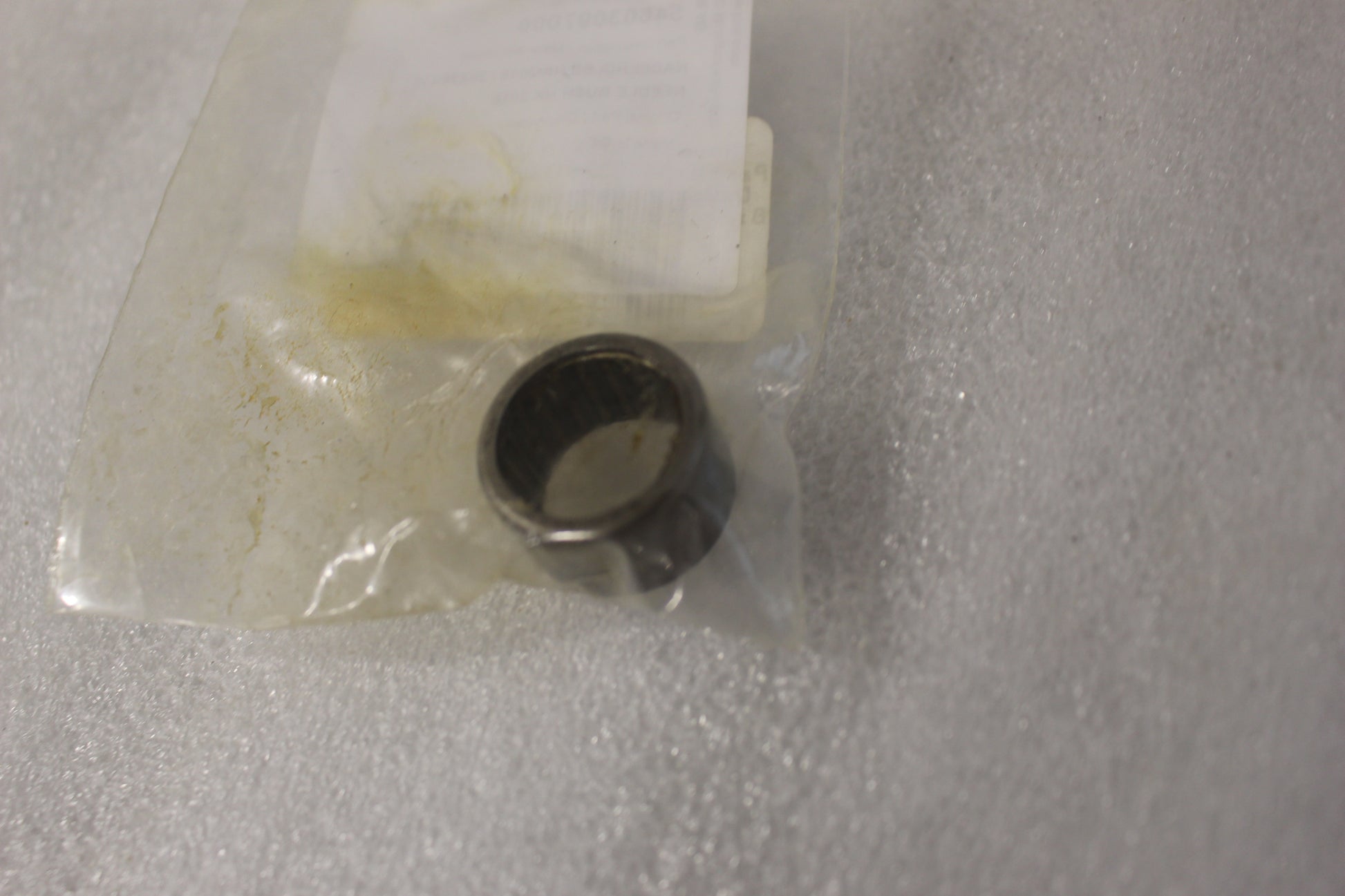 54603097000 NEW OEM 1998-2026 KTM HUSQVARNA GAS GAS NEEDLE BUSHING