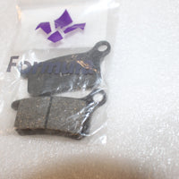 NEW OEM KTM BRAKE PAD SET FRONT 46213030000