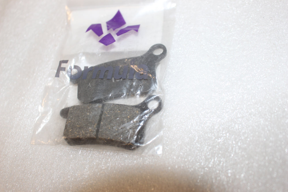 NEW OEM KTM BRAKE PAD SET FRONT 46213030000