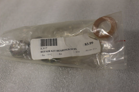 R307 NEW OEM 2008-2016 KTM 50SX LOWER SHOCK REPAIR KIT