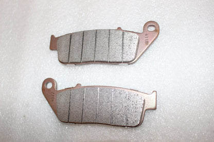 T2020377 NEW OEM 2007-2020 TRIUMPH STREET TRIPLE TIGER FRONT BRAKE PAD T2020377