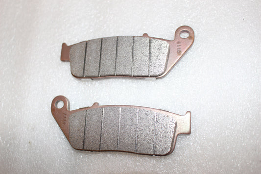 T2020377 NEW OEM 2007-2020 TRIUMPH STREET TRIPLE TIGER FRONT BRAKE PAD T2020377