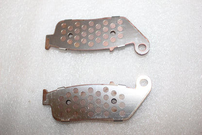 T2020377 NEW OEM 2007-2020 TRIUMPH STREET TRIPLE TIGER FRONT BRAKE PAD T2020377