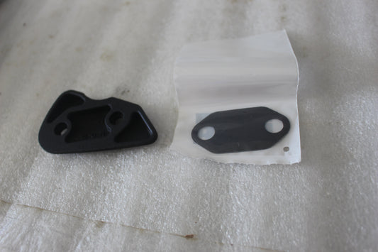 25380-03 NEW OEM 2003-2010 BUELL XB BLAST FIREBOLT INSPECTION COVER AND GASKET KIT