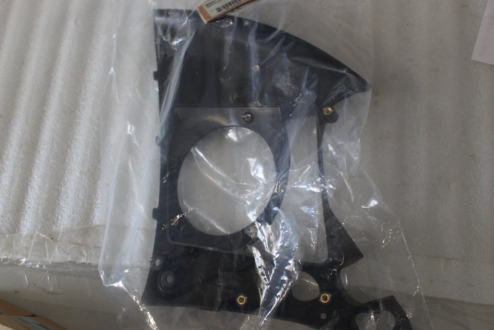 M0041.1AME NEW OEM 2008-2010 BUELL 1125R/CR RIGHT RADIATOR OUTLET DUCT