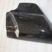 66619-10DH NEW OEM 2009-2024 HARLEY-DAVIDSON TOURING LEFT SIDE FAIRING VIVID BLACK