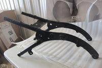 
              OEM NTO 2009-2022 HARLEY TOURING REAR SUBFRAME
            