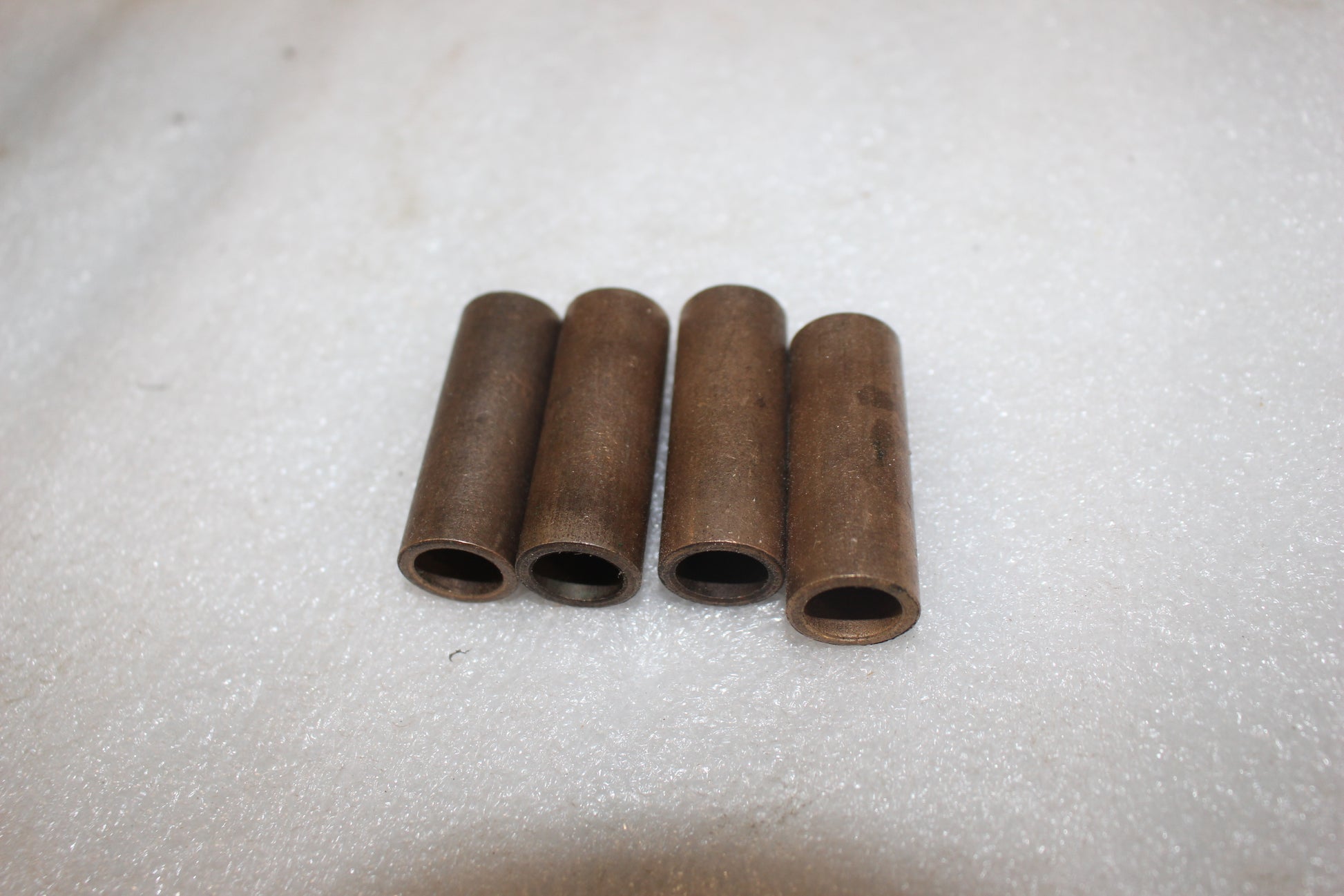 88174-37 NEW OEM 1937-1984 HARLEY-DAVIDSON SIDECAR SPRING BUSHING M LE CLE TLE