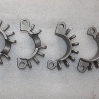 NEW OEM TRIUMPH FINNED CASTINGS VAP KIT A9600753