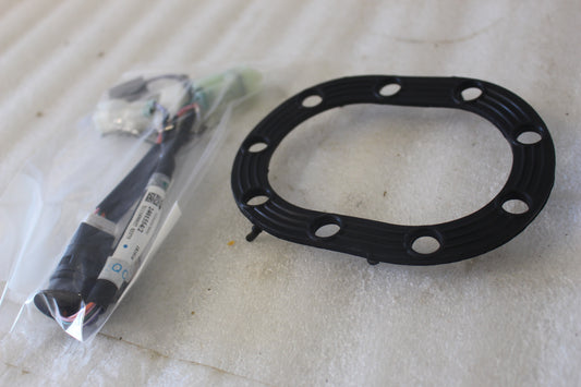 T2401632 NEW OEM 2006-2024 TRIUMPH STREET DAYTONA SUBHARNESS PUMP PLATE KIT T2401632