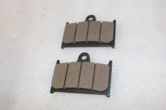 2020073 NEW OEM 1991-2018 TRIUMPH TROPHY SPRING SPEED DAYTONA BRAKE PAD SET 2020073