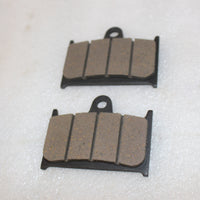 NEW OEM TRIUMPH PAD SET 2020073