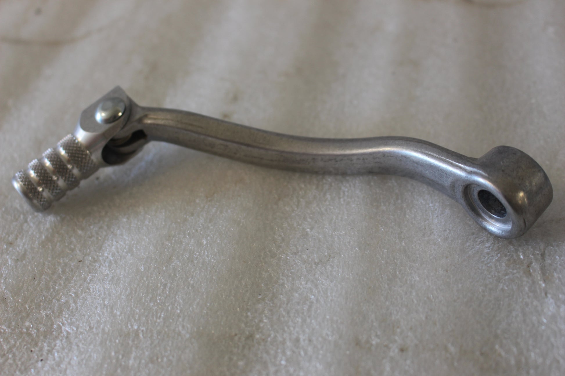 47034031000 NEW OEM 2003-2017 KTM HUSQVARNA 85 105 SHIFT LEVER 47034031000
