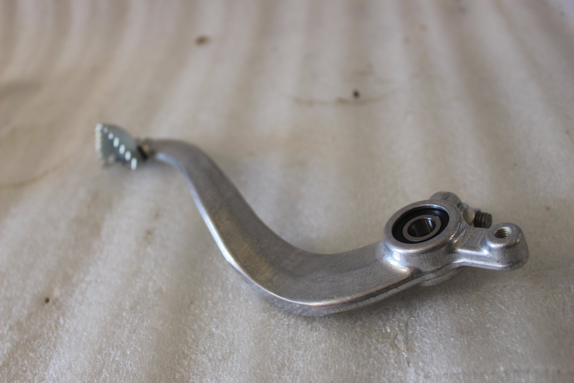 47013050044 NEW OEM 2003-2017 KTM HUSQVARNA 85 105 FOOT BRAKE LEVER