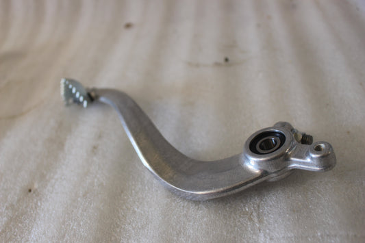 47013050044 NEW OEM 2003-2017 KTM HUSQVARNA 85 105 FOOT BRAKE LEVER