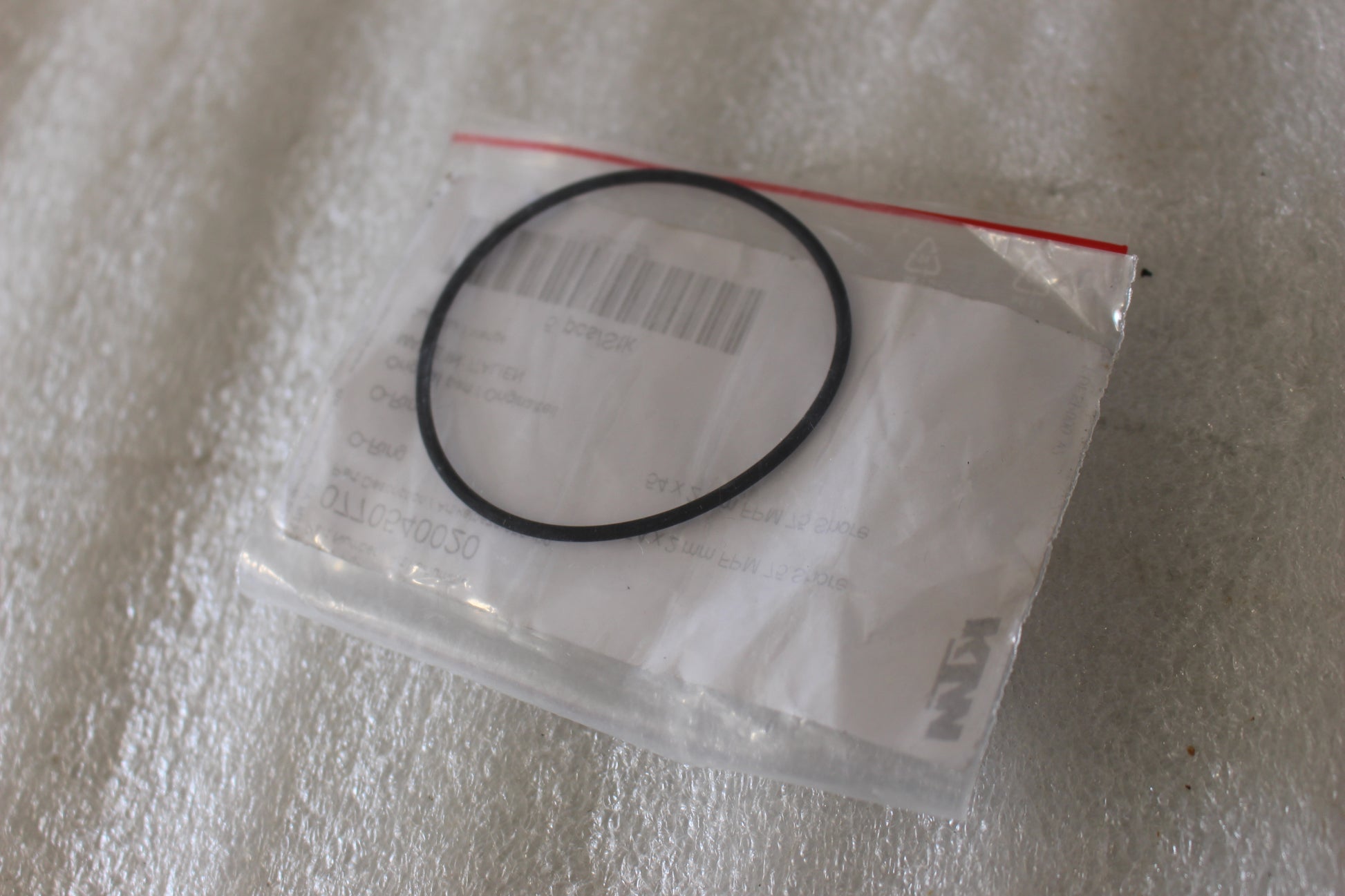 0770540020 NEW OEM 2003-2026 KTM HUSQVARNA GAS GAS 85 50 O-RING 54X2 VITON