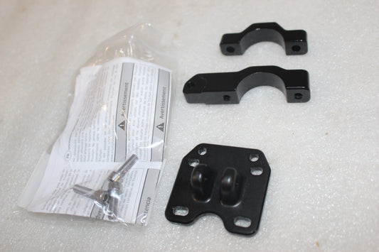 A9828035 NEW OEM 2010-2020 TRIUMPH TIGER GPS MOUNT KIT A9828035