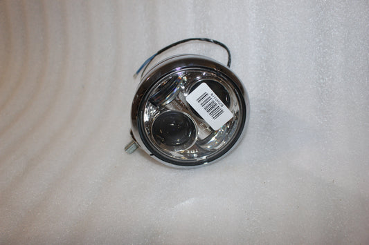 NEW OEM NOS 2014-2013 HARLEY-DAVIDSON TOURING HEADLIGHT (PO) 67700058