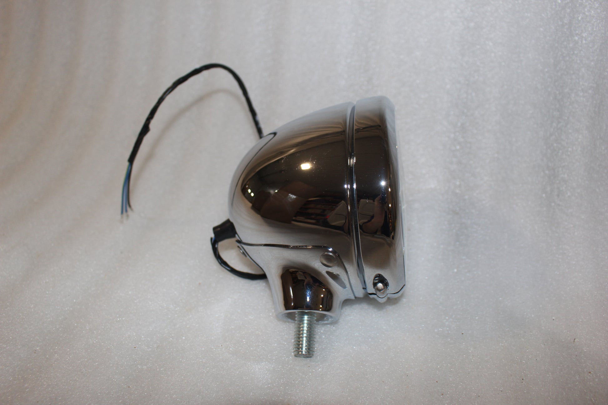 NEW OEM NOS 2014-2013 HARLEY-DAVIDSON TOURING HEADLIGHT (PO) 67700058