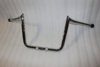 
              0601-4552 NEW LA CHOPPERS 1 1/4" HEFTY PRIME APE 11" HANDLEBARS FITS 2015-2022 HARLEY
            