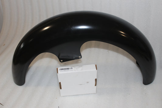 1401-0672 NEW KLOCKWERKS FRONT FENDER 21" HUGGER FITS 2018-2023 SOFTAIL