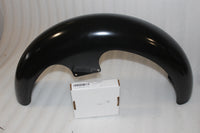 
              1401-0672 NEW KLOCKWERKS FRONT FENDER 21" HUGGER FITS 2018-2023 SOFTAIL
            