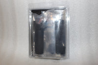 
              0602-0387 NEW WILD 1 CHUBBY BILLET HANDLEBAR RISERS PAIR SET SOFTAIL DYNA
            