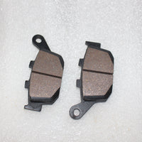 H0301.T NEW OEM 2000-2010 BUELL XB & P3 BLAST REAR BRAKE PADS SET