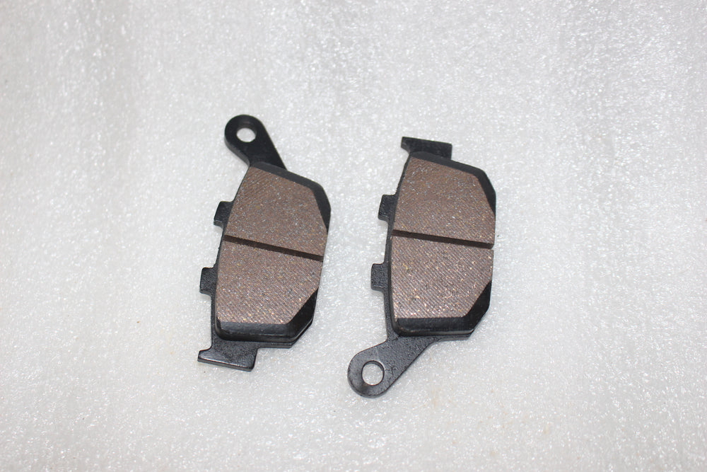 H0301.T NEW OEM 2000-2010 BUELL XB & P3 BLAST REAR BRAKE PADS SET