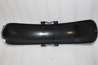 
              58900069BYM NEW OEM 2015-2020 HARLEY-DAVIDSON STREET XG500 XG750 FRONT FENDER DENIM BLACK
            